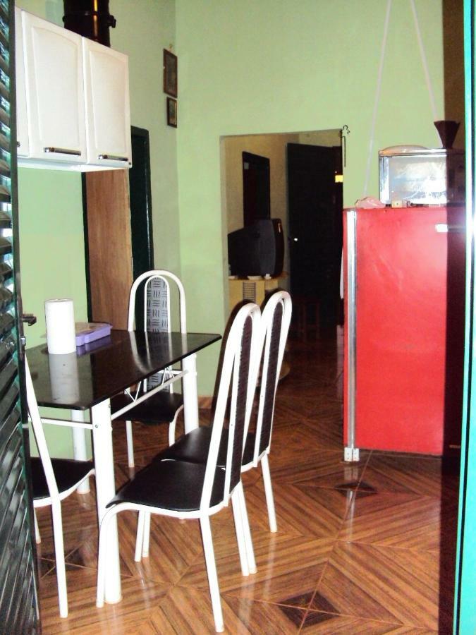 Sitio Sao Benedito Сан-Роки-ди-Минас Экстерьер фото