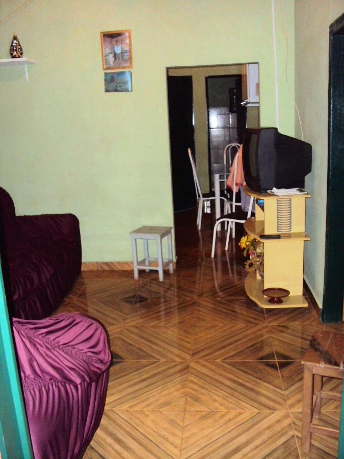 Sitio Sao Benedito Сан-Роки-ди-Минас Экстерьер фото
